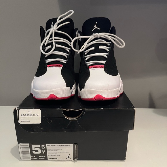 Air Jordan Retro 13 GG - Picture 4 of 12